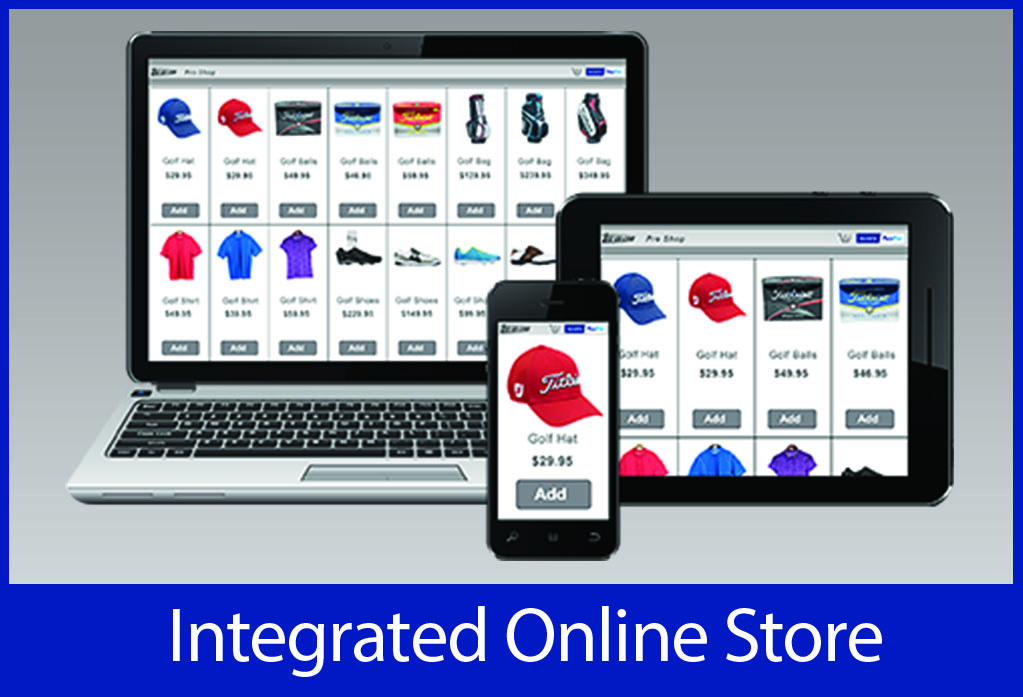 Online Store